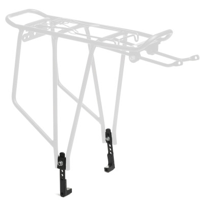 Додаткова деталь для багажника ONRIDE Тrunk/Cargo 26˝-29˝ для дискових гальм чорний