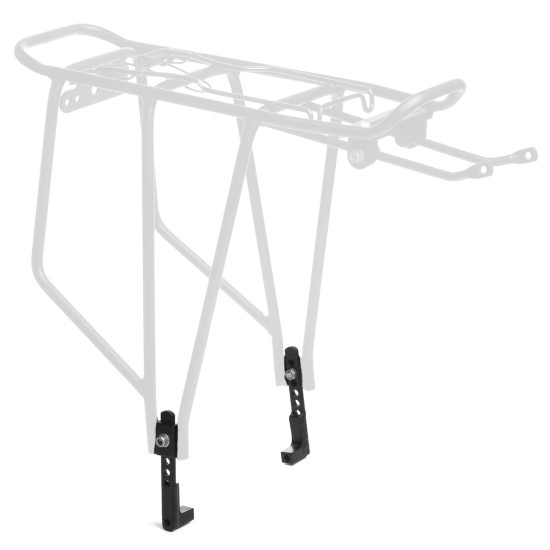 Додаткова деталь для багажника ONRIDE Тrunk/Cargo 26˝-29˝ для дискових гальм чорний