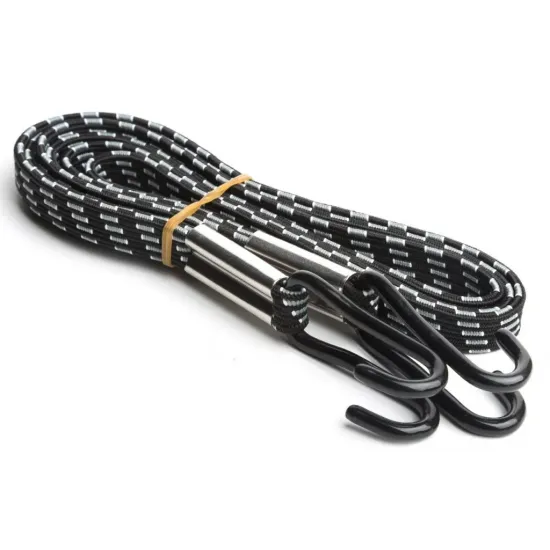 Аксесуар ONRIDE еластичні стяжки для багажника 580 мм