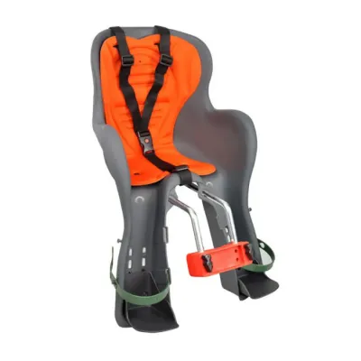 Сидіння дитяче KIKI de Luxe Сидіння дитяче KIKI de Luxe