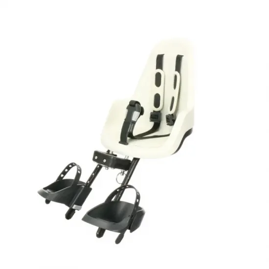 Дитяче крісло на велосипед Bobike Mini ONE /