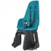 Дитяче крісло на велосипед Bobike ONE maxi / Bahama blue