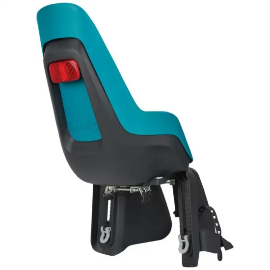 Дитяче крісло на велосипед Bobike ONE maxi / Bahama blue