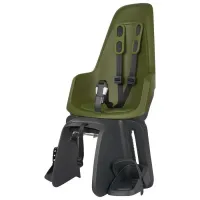 Дитяче крісло на велосипед Bobike ONE maxi / Olive green