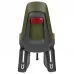 Дитяче крісло на велосипед Bobike ONE maxi / Olive green