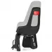 Дитяче крісло на велосипед Bobike ONE maxi / Snow white