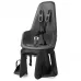 Дитяче крісло на велосипед Bobike ONE maxi / Urban grey