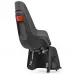 Дитяче крісло на велосипед Bobike ONE maxi / Urban grey