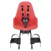 Дитяче крісло на велосипед Bobike ONE mini / Flamingo