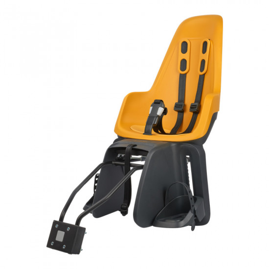 Дитяче крісло на велосипед Bobike Maxi ONE /