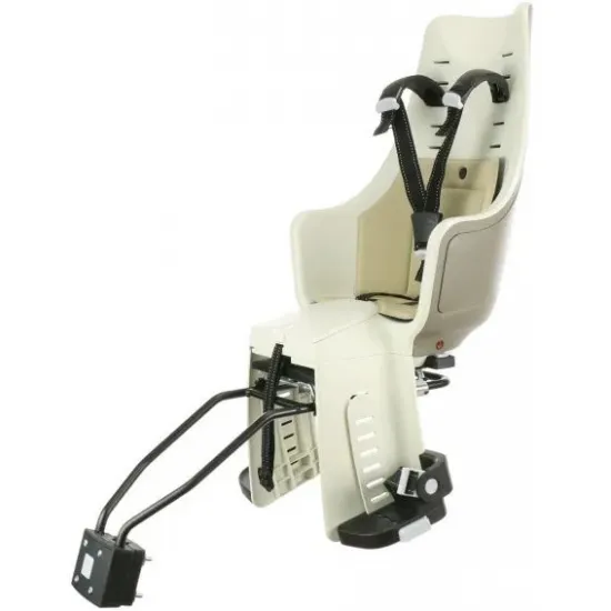 Дитяче крісло на велосипед Bobike Exclusive Maxi /