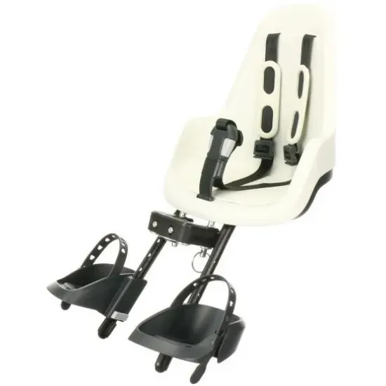 Дитяче крісло на велосипед Bobike Mini ONE /