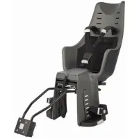 Детское кресло на велосипед Bobike Exclusive Maxi /