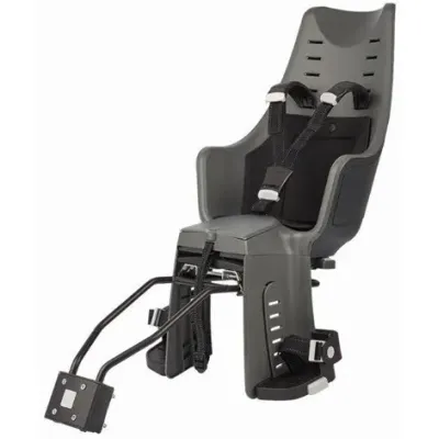 Дитяче крісло на велосипед Bobike Exclusive Maxi / Дитяче крісло на велосипед Bobike Exclusive Maxi /