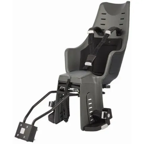 Дитяче крісло на велосипед Bobike Exclusive Maxi /