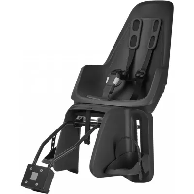 Дитяче крісло на велосипед Bobike Maxi ONE / Дитяче крісло на велосипед Bobike Maxi ONE /