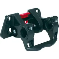 Адаптер Bellelli на кермо для кошиків і сумок Адаптер Bellelli на кермо для кошиків і сумок