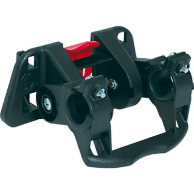 Адаптер Bellelli на кермо для кошиків і сумок Адаптер Bellelli на кермо для кошиків і сумок