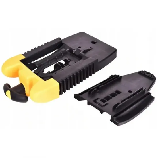 Система Bellelli Relax для задніх крісел