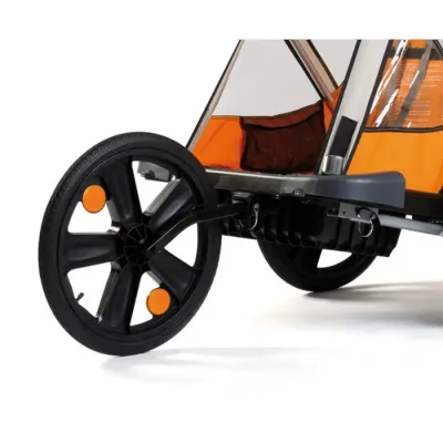 Колесо пер. Bellelli на B-Taxi 20" + кермо Колесо пер. Bellelli на B-Taxi 20" + кермо