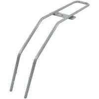 Вилка кріплення заднього велокресла Bellelli для 29" і маленьких рам