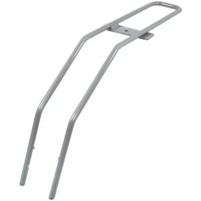 Вилка кріплення заднього велокресла Bellelli для 29" і маленьких рам Вилка кріплення заднього велокресла Bellelli для 29" і маленьких рам