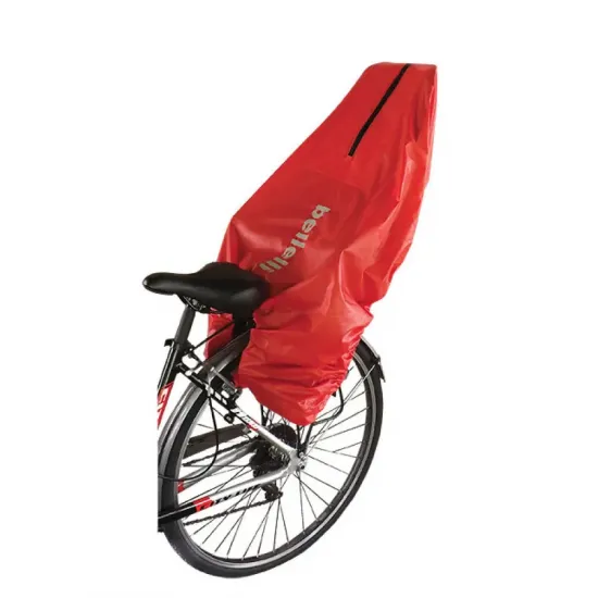 Дощовик Bellelli на заднє сидіння водонепроникний