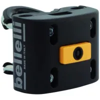 Адаптер Bellelli B-fix универсальный для крепления к раме Адаптер Bellelli B-fix универсальный для крепления к раме