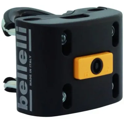 Адаптер Bellelli B-fix універсальний для кріплення до рами Адаптер Bellelli B-fix універсальний для кріплення до рами