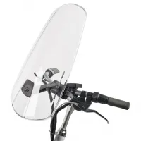 Захисне скло POLISPORT Handlebar Прозорий