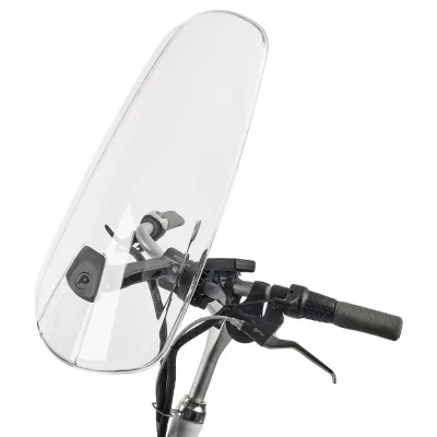 Защитное стекло POLISPORT Handlebar Прозрачное