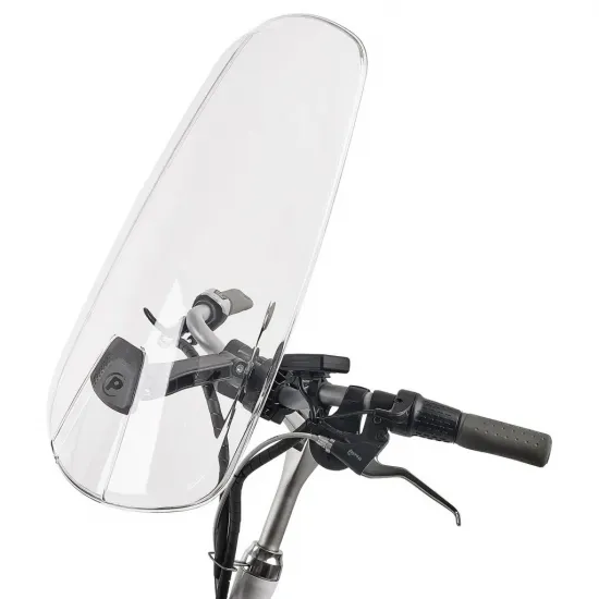 Защитное стекло POLISPORT Handlebar Прозрачное