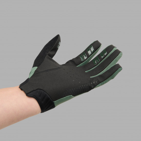 Рукавички Shimano Enduro, чорні, розм. M