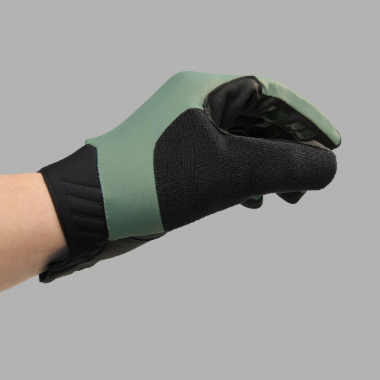 Рукавички Shimano Enduro, чорні, розм. M