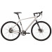 Велосипед 28" Pride CAFERACER рама - M 2023 сірий Велосипед 28" Pride CAFERACER рама - M 2023 сірий