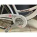 Велосипед дорожний ARDIS 26 CTB AL "VINTAGE" 3-х швидкістний білий 05091WH