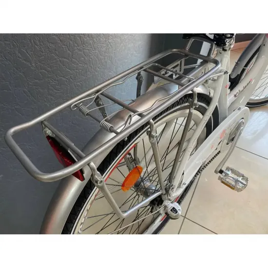 Велосипед дорожний ARDIS 26 CTB AL "VINTAGE" 3-х швидкістний білий 05091WH