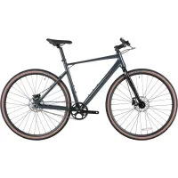 Велосипед 28" Pride SPROCKET 8.1 рама - L 2025 сірий Велосипед 28" Pride SPROCKET 8.1 рама - L 2025 сірий