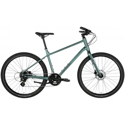 Велосипед Norco Indie XFR 2 L GREEN/GREY