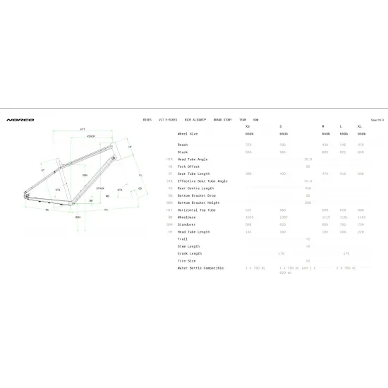 Велосипед Norco Indie XFR 2 L GREEN/GREY