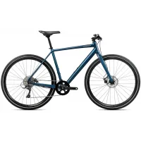 Велосипед ORBEA VECTOR 35 M Moondust Blue (Matt)