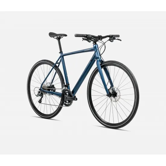 Велосипед ORBEA VECTOR 35 M Moondust Blue (Matt) Велосипед ORBEA VECTOR 35 M Moondust Blue (Matt)