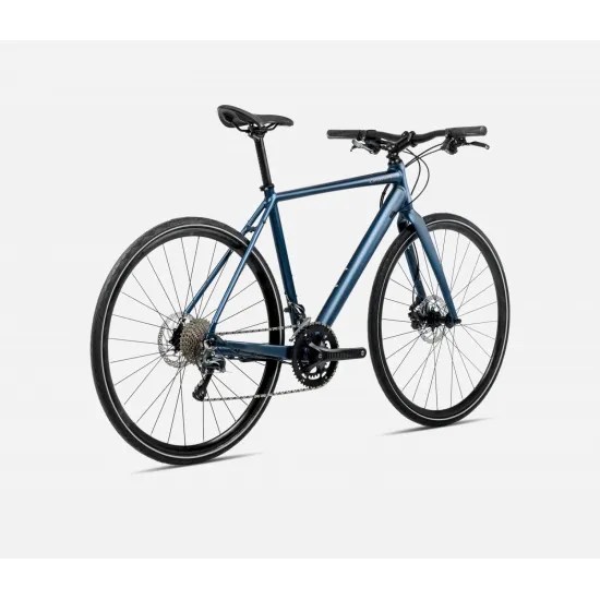 Велосипед ORBEA VECTOR 35 M Moondust Blue (Matt) Велосипед ORBEA VECTOR 35 M Moondust Blue (Matt)