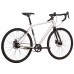 Велосипед 28" Pride CAFERACER рама - M 2023 сірий Велосипед 28" Pride CAFERACER рама - M 2023 сірий