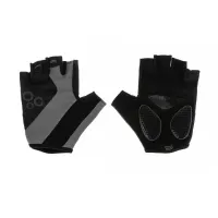 Рукавички ONRIDE Catch 20 колір сірий/чорний розмір XXL