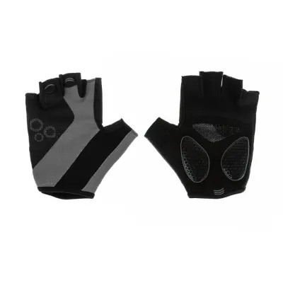 Рукавички ONRIDE Catch 20 колір сірий/чорний розмір XXL