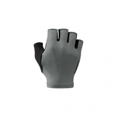 Рукавички Shimano Escape, сірі, розмір L