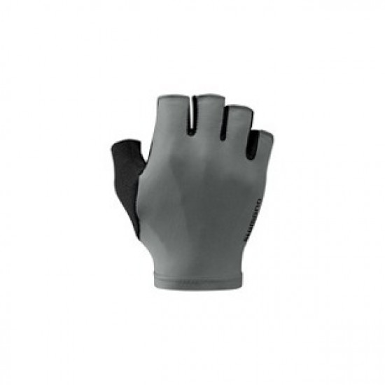 Рукавички Shimano Escape, сірі, розмір L