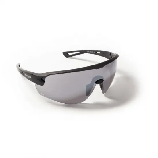 Окуляри Green Cycle ROCX з фотохромною лінзою, чорні