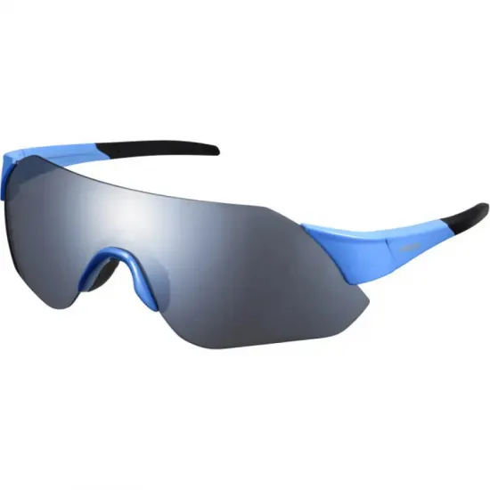 Очки SHIMANO AEROLITE, синие